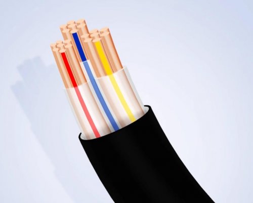 電線(xiàn)電纜的防火方法和措施